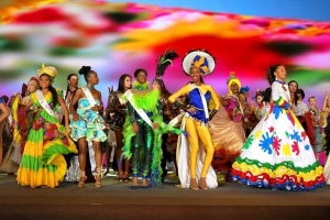 Aruba atrobe riba plataforma internacional pa Miss Mundo 2018