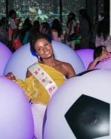Aruba atrobe riba plataforma internacional pa Miss Mundo 2018