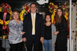 Dialuna a conmemora 32 aña di fayecimento di Betico Croes (dfm)