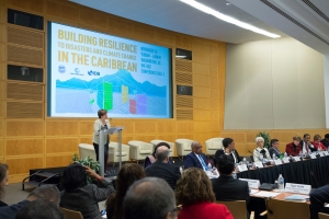 Premier Evelyn Wever-Croes a topa Christine Lagarde di IMF