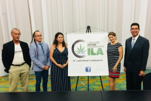 Ricardo Croes: Legalisacion di cannabis medicinal ta na caminda 