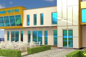 Power FM ta revela plan pa traha nan propio edificio pa 2019 