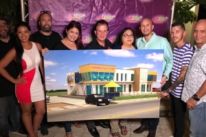 Power FM ta revela plan pa traha nan propio edificio pa 2019 