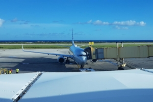 Corsou a extradita Venezolano pa Merca pa cargo di droga