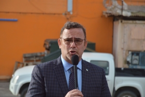 Gobierno a planta mata den memoria di Rishandroh y Roshendrick