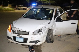 Chauffeur bou influencia a causa accidente fuerte na Tanki Leendert