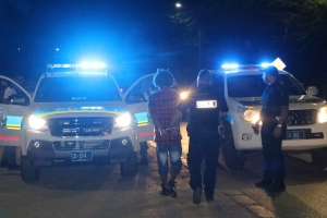 Chauffeur bou influencia a causa accidente fuerte na Tanki Leendert
