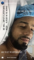 Banda Kes a cancela concierto na Aruba debi na malesa di cantante 