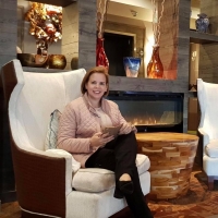 Prome Minister di Aruba Evelyn Wever Croes a haci aña awe