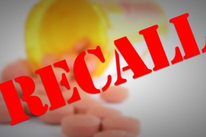 Remedi Valsartan saca for di mercado pa motibo di contaminacion
