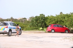 Turista victima di ladronicia durante estadia na Aruba