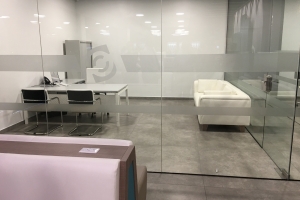 SETAR a re-inaugura su teleshop moderno na Irausquinplein