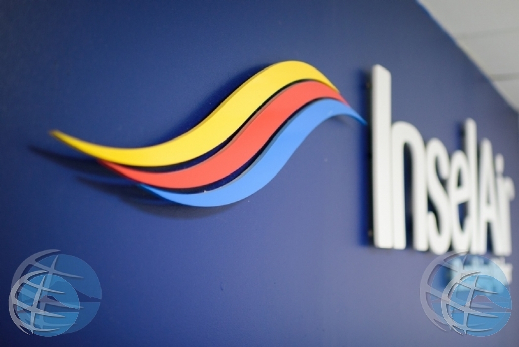 NoticiaCla - Administrador di InselAir ta hiba 