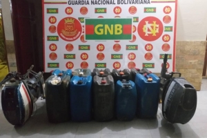 A logra intercepta lancha cu ilegal prome cu e yega Aruba