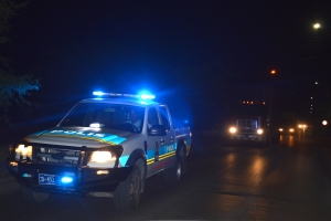 Containernan di clapchi a keda reparti awe marduga pa nan lugarnan di benta