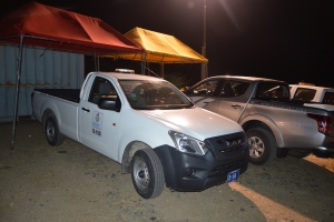 Containernan di clapchi a keda reparti awe marduga pa nan lugarnan di benta