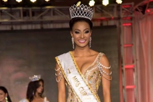 Gobierno di Corsou ta paga restante di estudio di Miss Corsou 2018