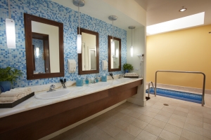 Ki bo ta pensa di un Spaliday na Hilton Aruba Caribbean Resort & Casino?