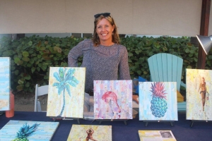Hilton Aruba Caribbean Resort & Casino a organisa un feria artesanal