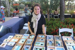 Hilton Aruba Caribbean Resort & Casino a organisa un feria artesanal