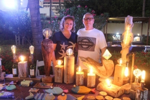 Hilton Aruba Caribbean Resort & Casino a organisa un feria artesanal