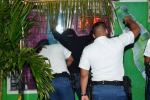Listramento preventivo pa periodo di Carnaval pa Oranjestad  