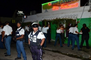 Listramento preventivo pa periodo di Carnaval pa Oranjestad  