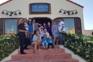 TH Palm y Fundacion di autismo cu ayudo directo na famianan