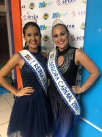 SMAC ta premira un eleccion di reina mahestoso pa Carnaval 65