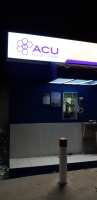 Malhechornan na Corsou a rementa ATM di ACU y lag’e ‘total loss’