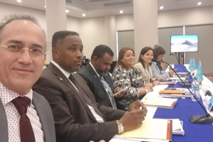 Reunionan tripartite a tuma lugar na St Maarten prome cu IPKO cuminsa diamars 