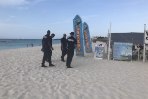 Homber herida riba laman debi na accidente cu jetski