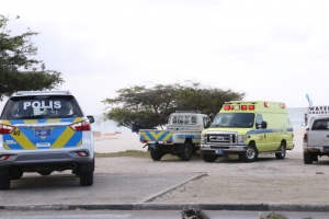 Homber herida riba laman debi na accidente cu jetski