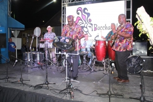 ‘Honor to Connor Steelband Extravaganza’ a tuma lugar diabierna na San Nicolas