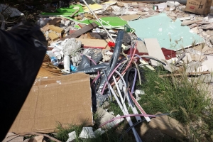 DNM: Scohe pa un calidad di bida sin plastic di un solo uzo