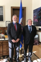 Aruba presente den reunion di OAS riba situacion Venezuela  
