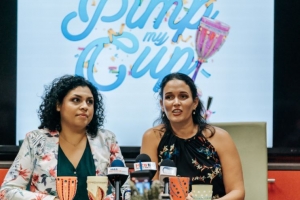 A.T.A. cu promocion ‘Pimp My Cup’ cu enfoke riba nos medio ambiente