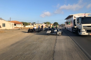 Patruya motorisa a para 22 brommer (sportbike y scooters) diadomingo