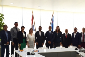 Directiva di KVK y Minister Romero a fortifica topico ‘trahando hunto’