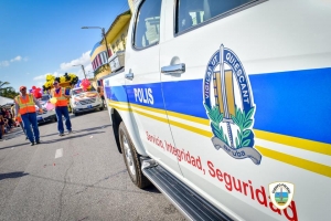 KPA: Lo cera e ruta pa Sunset Parade awenochi