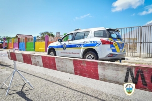 KPA: Lo cera e ruta pa Sunset Parade awenochi