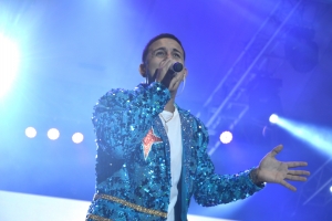 Roderick ‘Rocco’ Franken a bira Rey di Tumba 