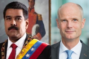 Postura di Reino Hulandes ta ‘yuda’ islanan ABC pa cu Venezuela
