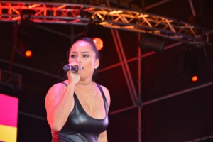 Prome anochi Caiso y Soca Monarch 2019 a pone e bara pa otronan
