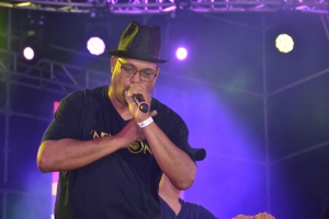 Prome anochi Caiso y Soca Monarch 2019 a pone e bara pa otronan