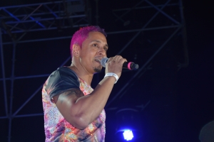 Prome anochi Caiso y Soca Monarch 2019 a pone e bara pa otronan