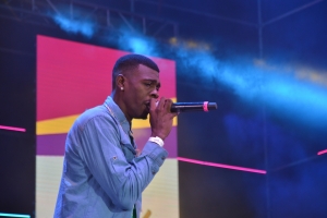 Prome anochi Caiso y Soca Monarch 2019 a pone e bara pa otronan