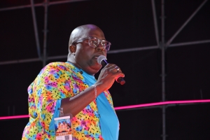 Prome anochi Caiso y Soca Monarch 2019 a pone e bara pa otronan