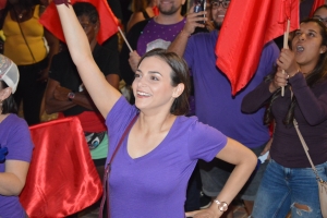 Prome anochi Caiso y Soca Monarch 2019 a pone e bara pa otronan
