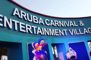 Desvelo di muraya di leyendanan di Carnaval a tuma lugar dialuna